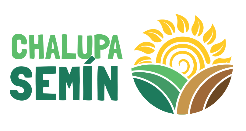 logo CHALUPA SEMÍN